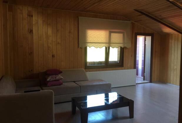 Dilek Apart Uzungöl - Görsel 13