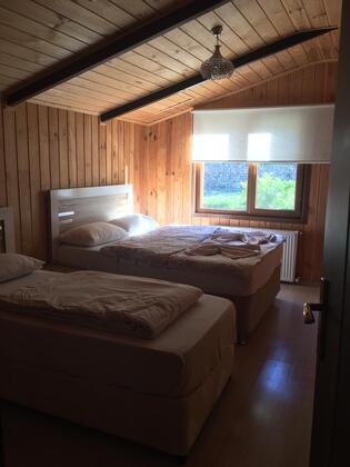 Dilek Apart Uzungöl - Görsel 3