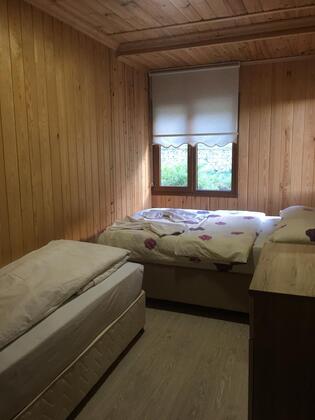 Dilek Apart Uzungöl - Görsel 5