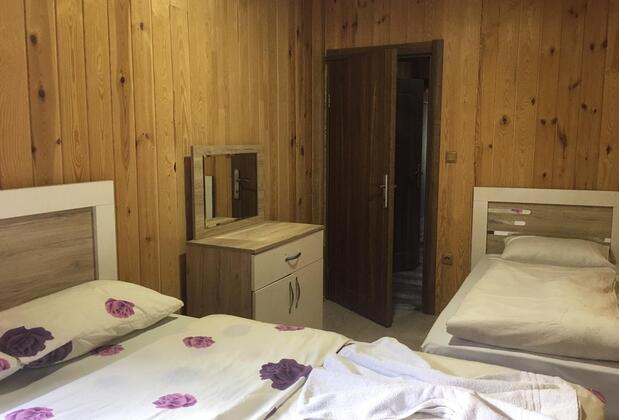 Dilek Apart Uzungöl - Görsel 6