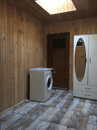 Dilek Apart Uzungöl - Görsel 16