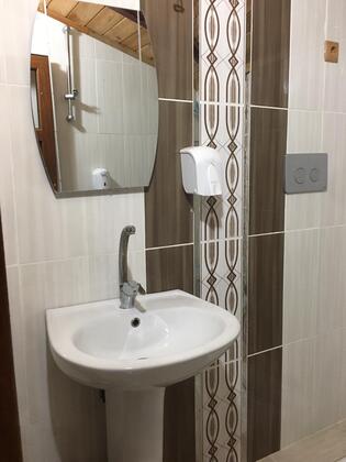 Dilek Apart Uzungöl - Görsel 19