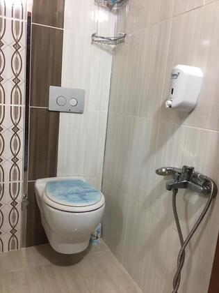 Dilek Apart Uzungöl - Görsel 18