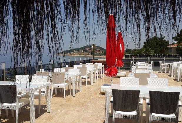 Dolunay Bungalow Beach Club - Görsel 7