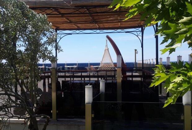 Dolunay Bungalow Beach Club - Görsel 6