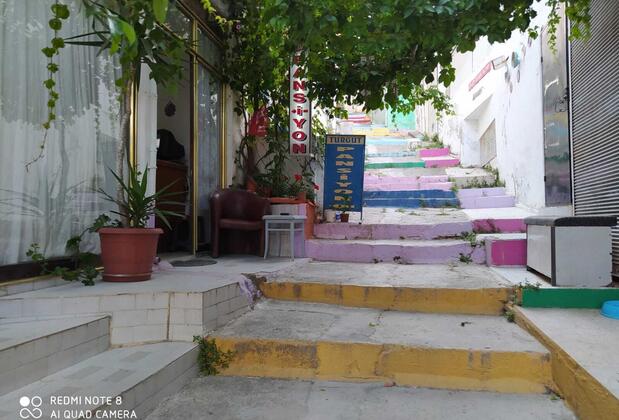 Turgut Pansiyon Kuşadası - Görsel 6