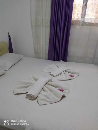 Turgut Pansiyon Kuşadası - Görsel 11