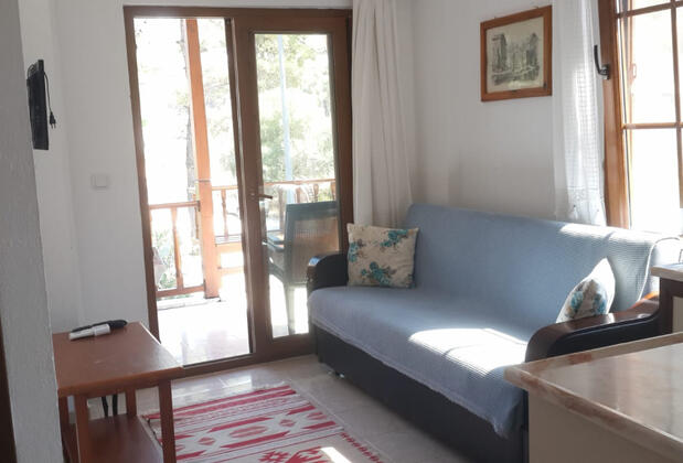 Değirmenci Apart - Görsel 11