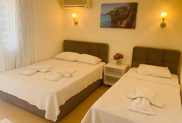 Güzelçamlı Holiday Hotel - Görsel 11