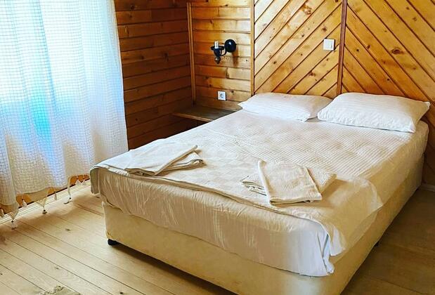 Aylin Ahşap Evler - Görsel 4