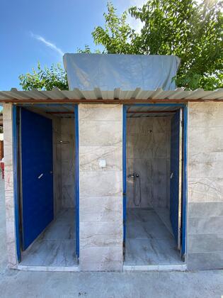 Akasya Camping ve Pansiyon - Görsel 5