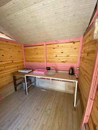 Akasya Camping ve Pansiyon - Görsel 7