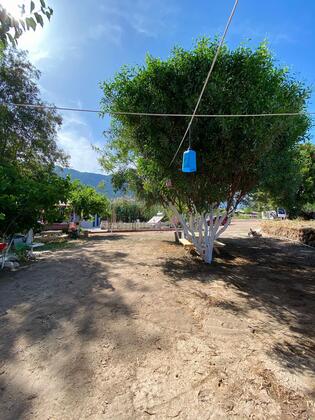 Akasya Camping ve Pansiyon - Görsel 8