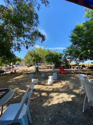 Akasya Camping ve Pansiyon - Görsel 10