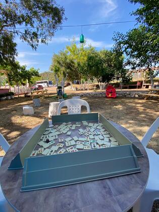 Akasya Camping ve Pansiyon - Görsel 11