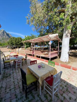 Akasya Camping ve Pansiyon - Görsel 12