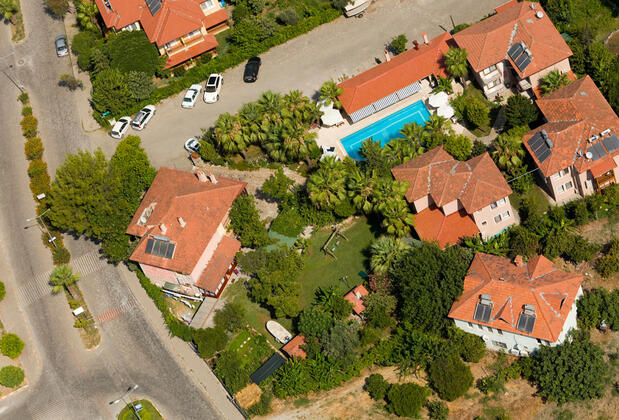 Nirvana Apart & Hotel - Görsel 3