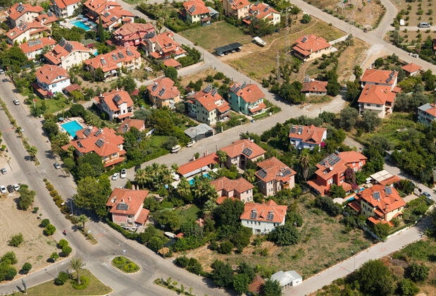 Nirvana Apart & Hotel - Görsel 43