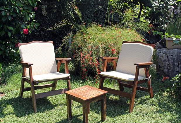 Nirvana Apart & Hotel - Görsel 4