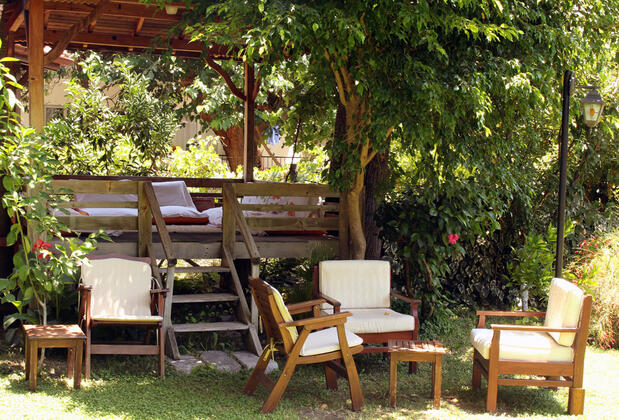 Nirvana Apart & Hotel - Görsel 40