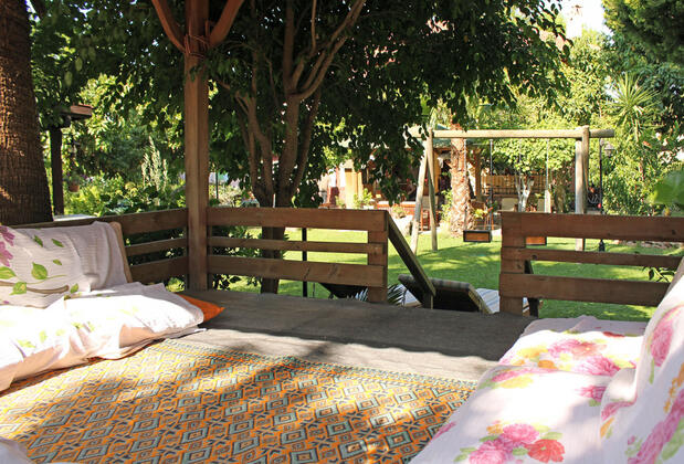 Nirvana Apart & Hotel - Görsel 41