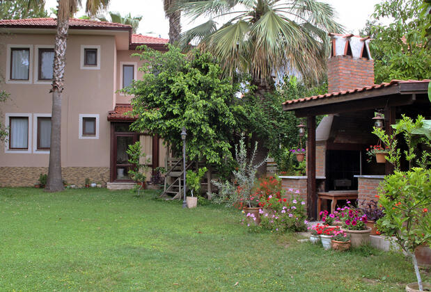 Nirvana Apart & Hotel - Görsel 44