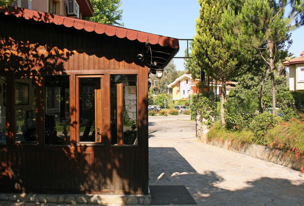 Nirvana Apart & Hotel - Görsel 49