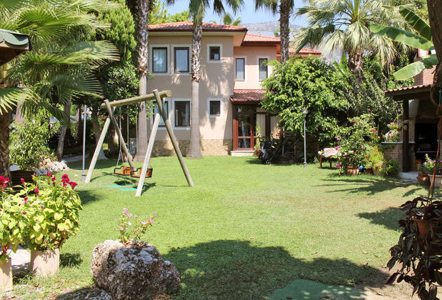 Nirvana Apart & Hotel - Görsel 5