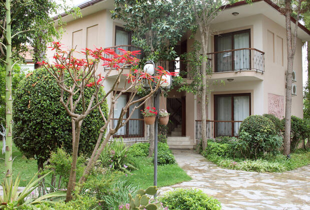 Nirvana Apart & Hotel - Görsel 42