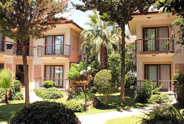 Nirvana Apart & Hotel - Görsel 45