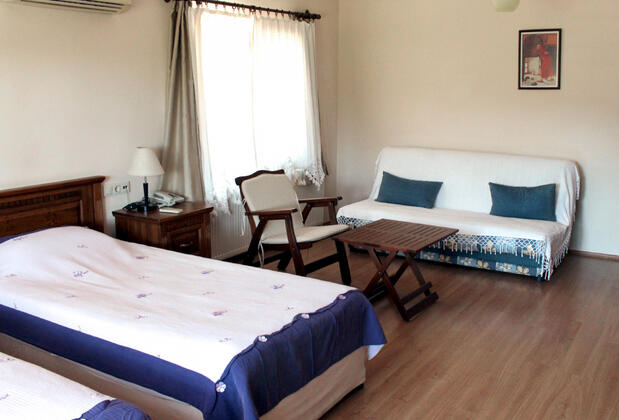 Nirvana Apart & Hotel - Görsel 23