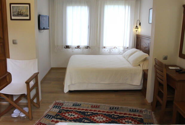 Nirvana Apart & Hotel - Görsel 27