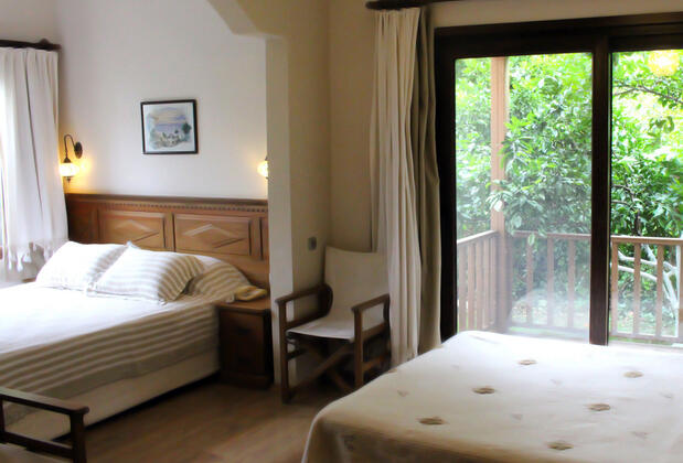 Nirvana Apart & Hotel - Görsel 28