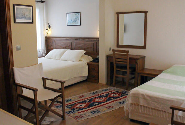 Nirvana Apart & Hotel - Görsel 16