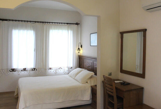 Nirvana Apart & Hotel - Görsel 14