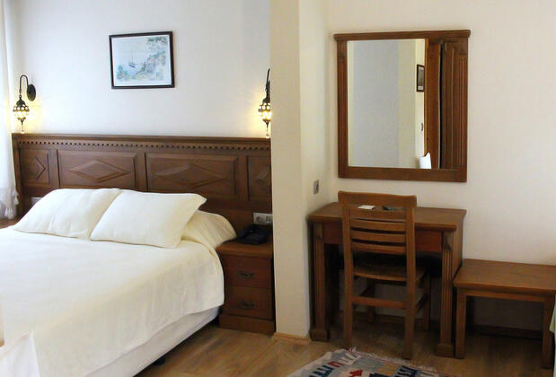 Nirvana Apart & Hotel - Görsel 24