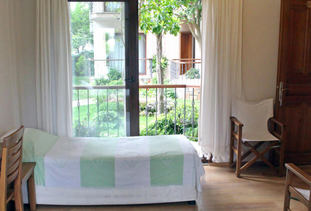 Nirvana Apart & Hotel - Görsel 17