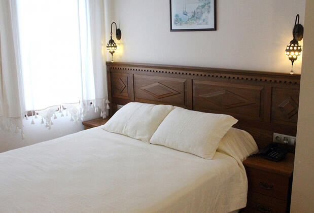 Nirvana Apart & Hotel - Görsel 22