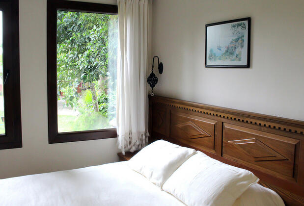 Nirvana Apart & Hotel - Görsel 26