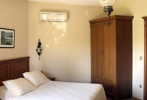 Nirvana Apart & Hotel - Görsel 18