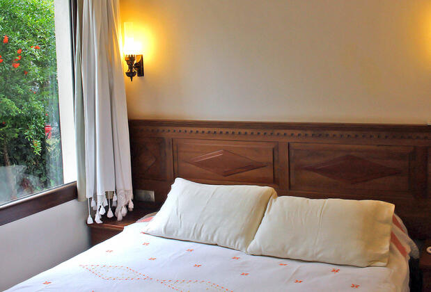 Nirvana Apart & Hotel - Görsel 19