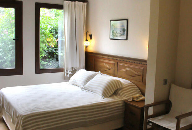 Nirvana Apart & Hotel - Görsel 20