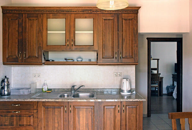 Nirvana Apart & Hotel - Görsel 30