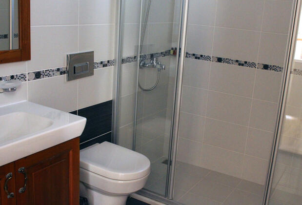 Nirvana Apart & Hotel - Görsel 34