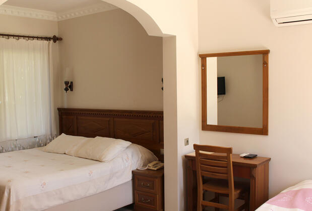 Nirvana Apart & Hotel - Görsel 15