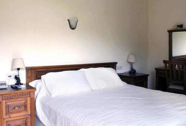 Nirvana Apart & Hotel - Görsel 25