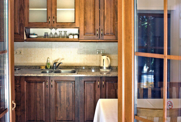 Nirvana Apart & Hotel - Görsel 31