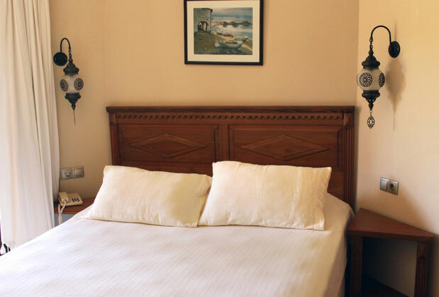 Nirvana Apart & Hotel - Görsel 21