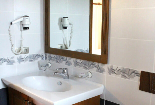 Nirvana Apart & Hotel - Görsel 32