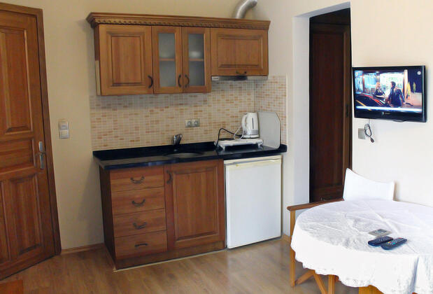 Nirvana Apart & Hotel - Görsel 29